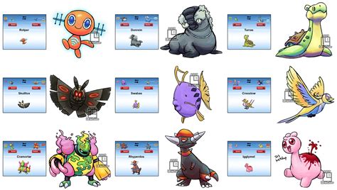 pokemon fusion generator.